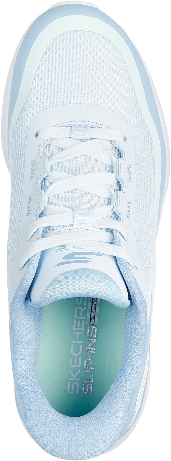 スケッチャーズ SKECHERS ゴルフ GO GOLF FLIGHT 123131 WCRL