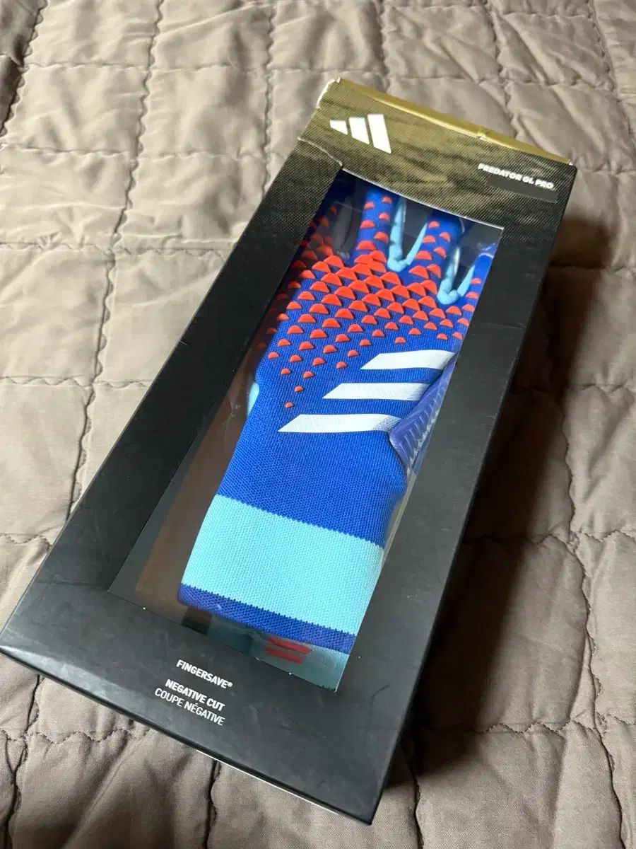 adidas アディダス キーパーグローブ 10 サブパラグラフ