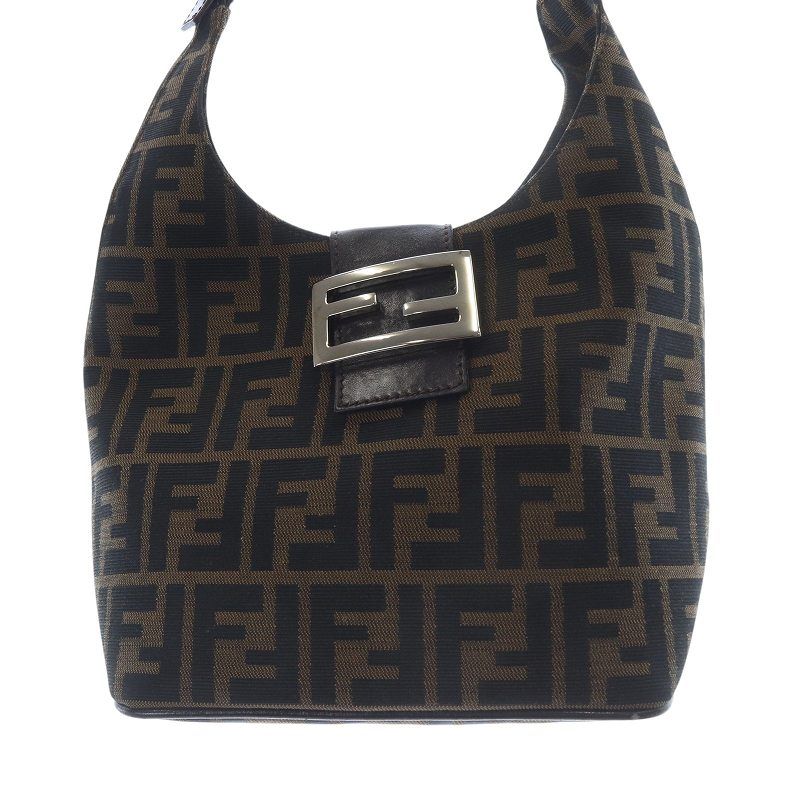 FENDI キャンバス