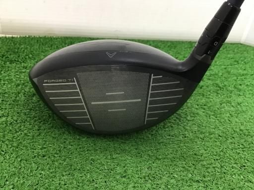 キャロウェイ PARADYM X 10.5° ドライバー DR VENTUS TR 5 for CW フレックスS メンズ 男性用 右利き 右用 Dランク ゴルフクラブ