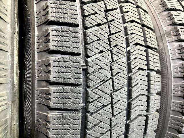 BRIDGESTONE スタッドレス