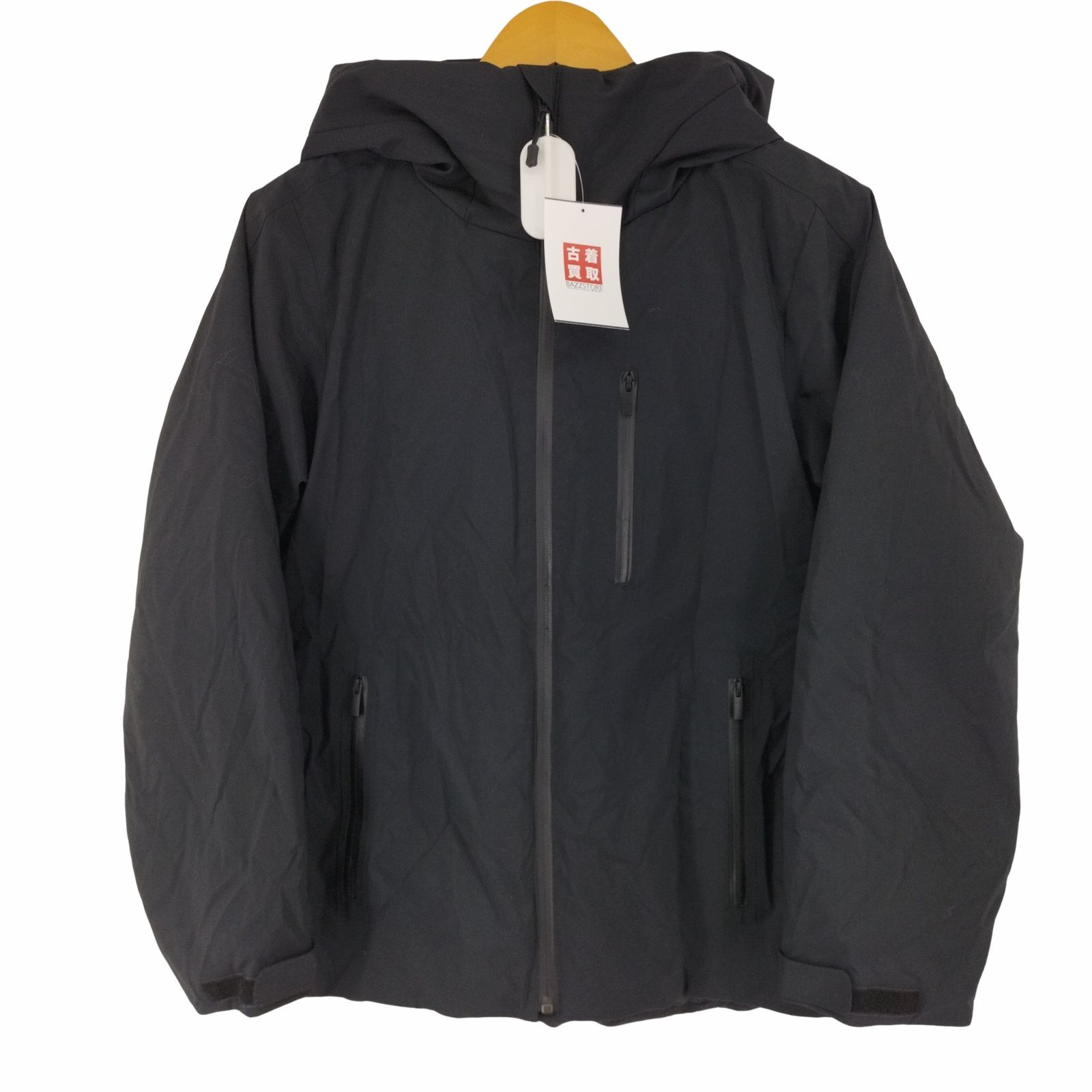 UNIQLO ハイブリッドダウンパーカー　M レディース 見逃し注意！【ユニクロ名品】あのハイブリッドダウンが10月末まで限定価格で買えちゃう♡ | Oggi.jp