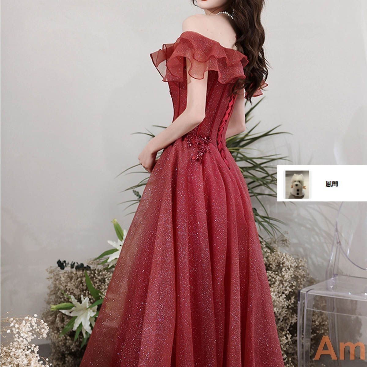 あすつく対応 「直送」 ＴＲＵＳＣＯ DEP-209SCBOX まとめ買い 耳栓シリコンフランジ型 金属探知反応タイプ コード付き、ケース入り 100組 DEP209SCBOX QSNEOZPQ 赤いドレス、レディース秋ドレス、優しいスタイル、手作り