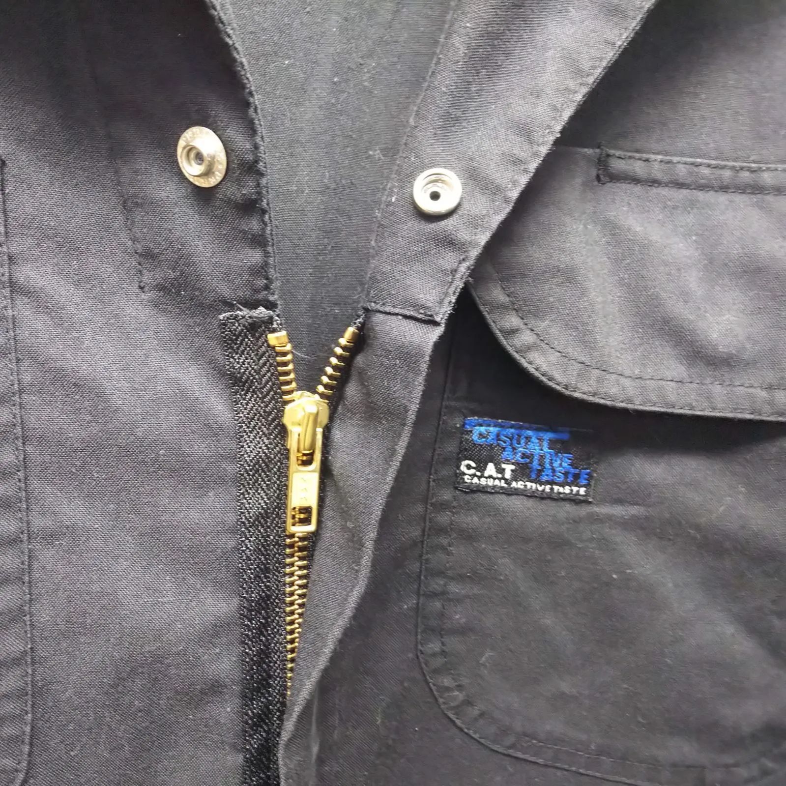 楽天市場】つなぎ kr catの通販