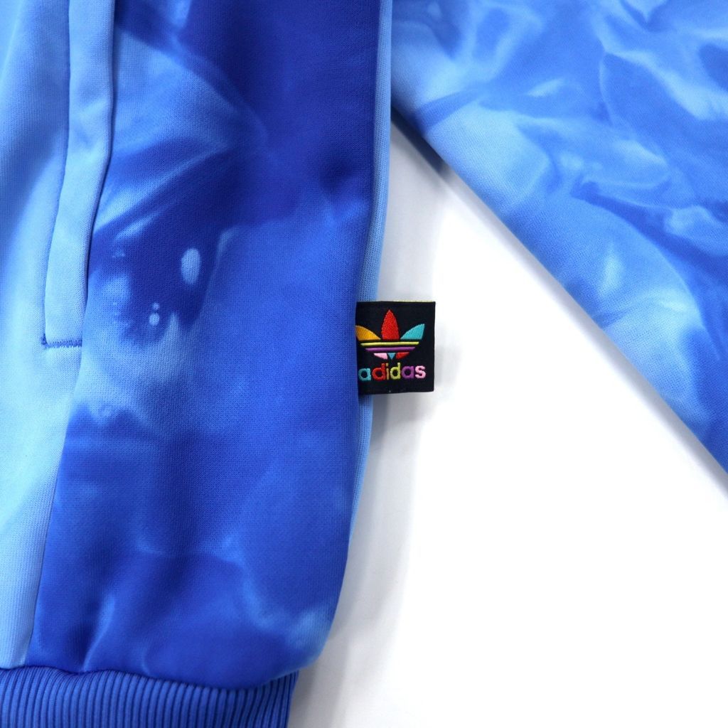 adidas Originals × PHARRELL WILLIAMS ATP型 スーパースター