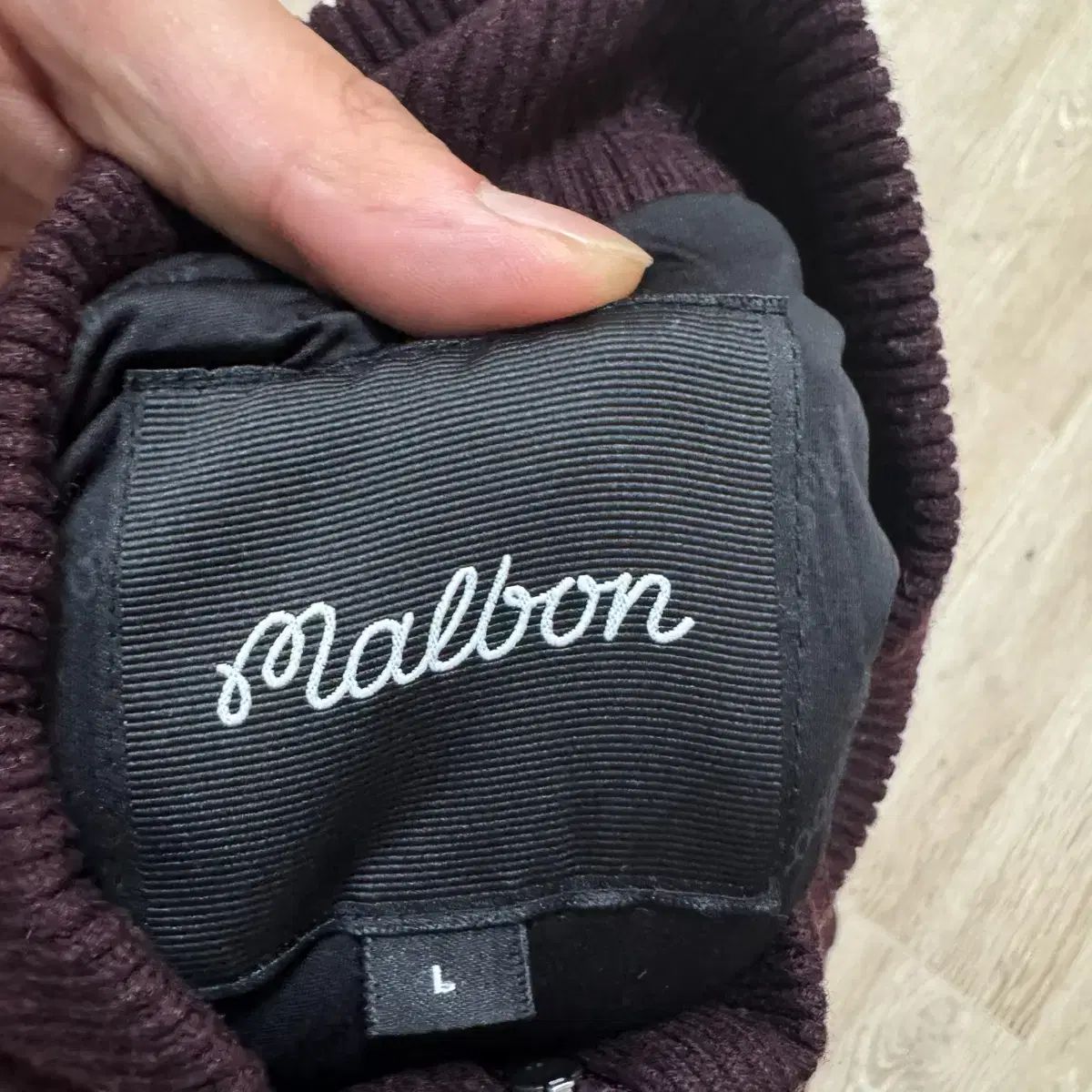 マルボンゴルフ レディース