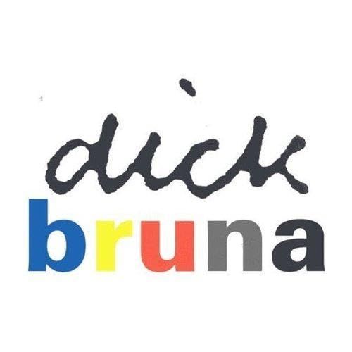 Dick Bruna／Joke Linders