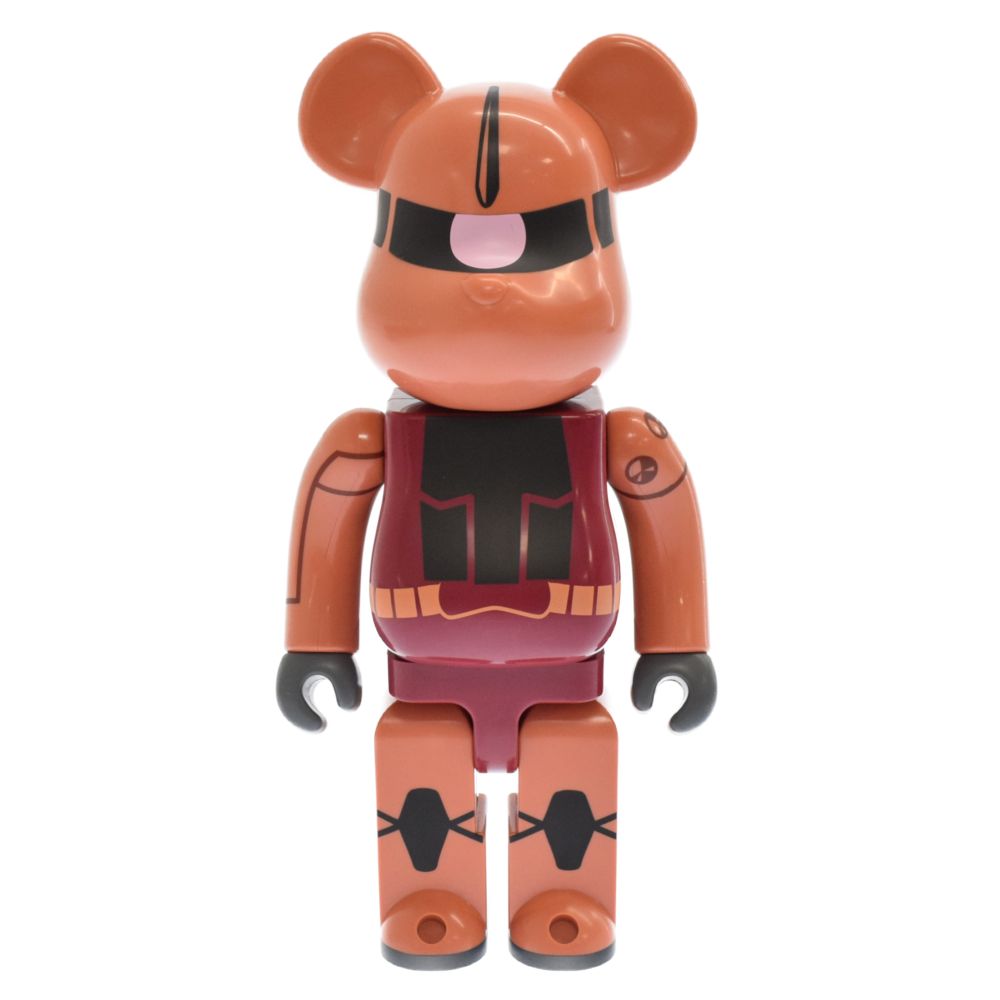 MEDICOM TOY (メディコムトイ) BE@RBRICK ベアブリック 400% ペプシ 