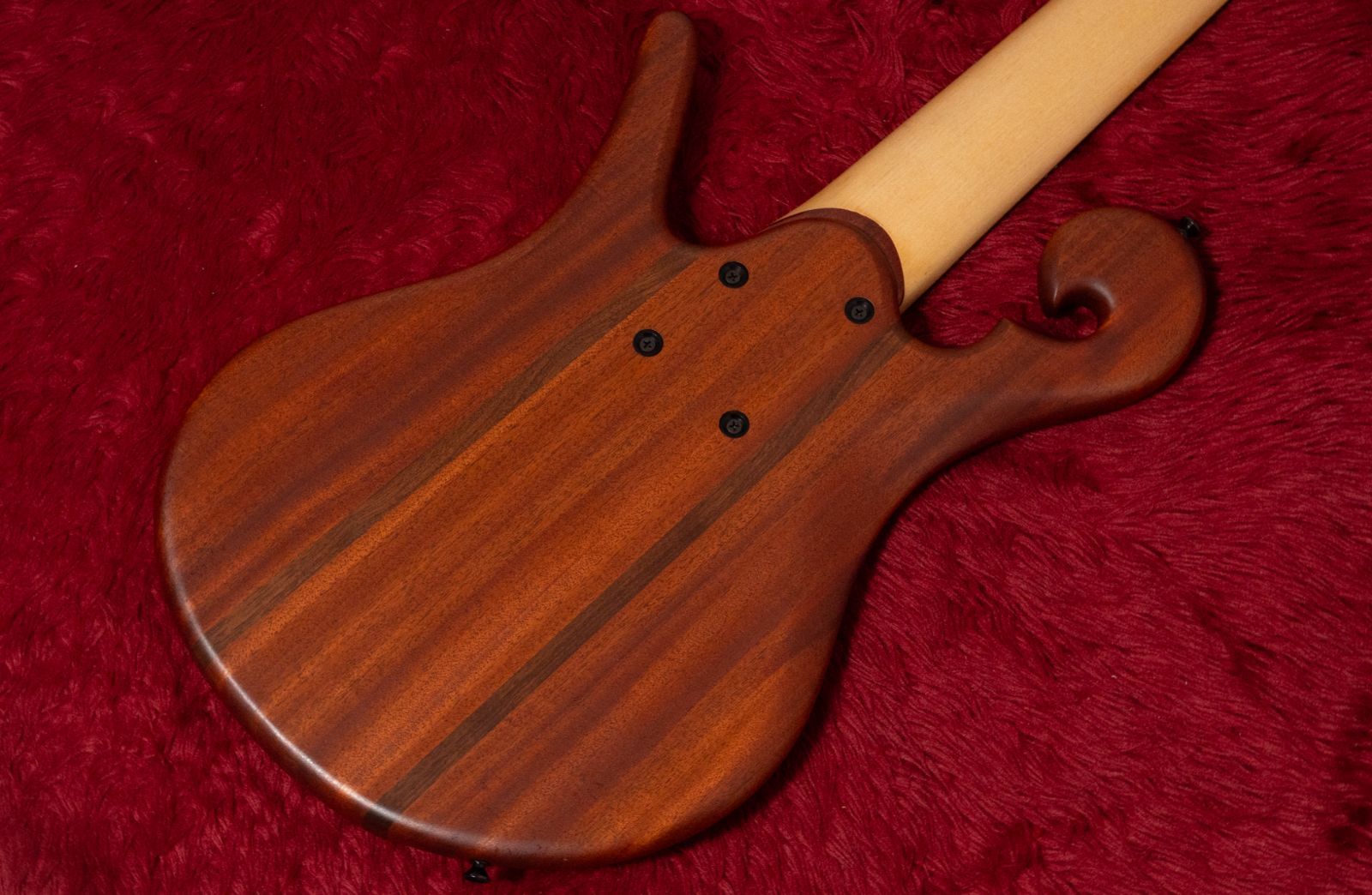 ベース carl thompson semi frills Models - Carl Thompson - Fine Handmade Instruments