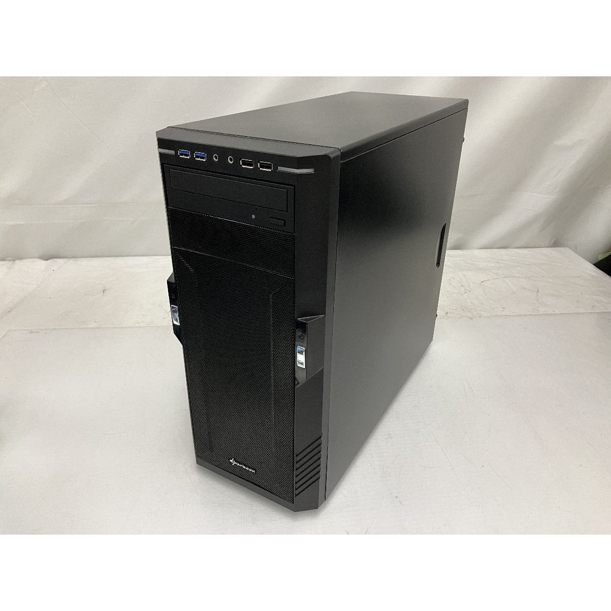 自作PC