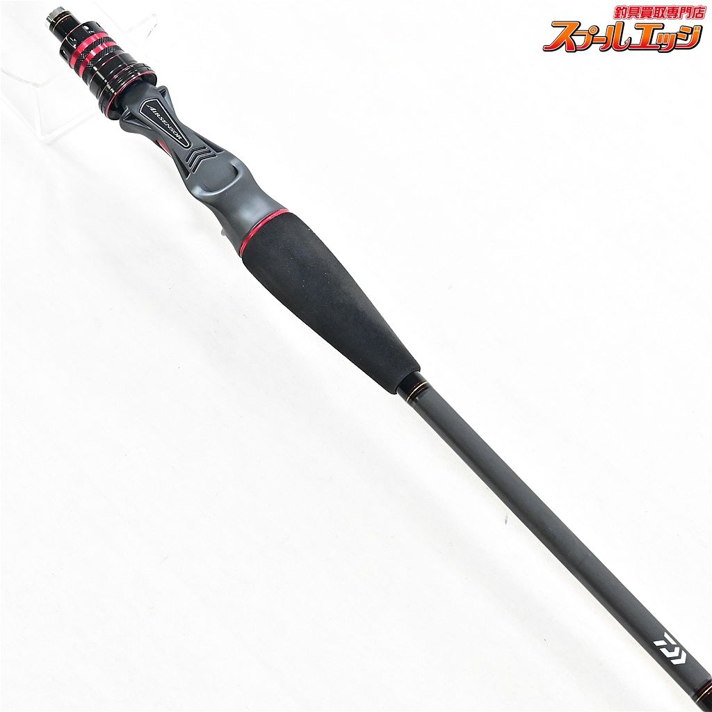 【ダイワ】 20極鋭 タチウオテンヤSP EX AGS 184 DAIWA KYOKUEI
