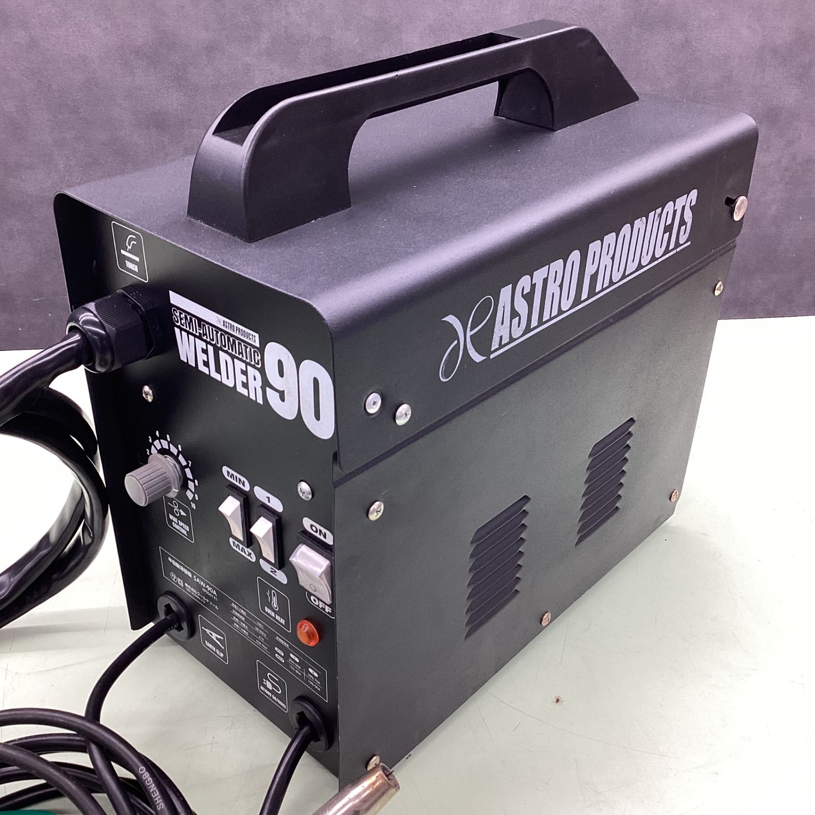 SAW-90Ａ