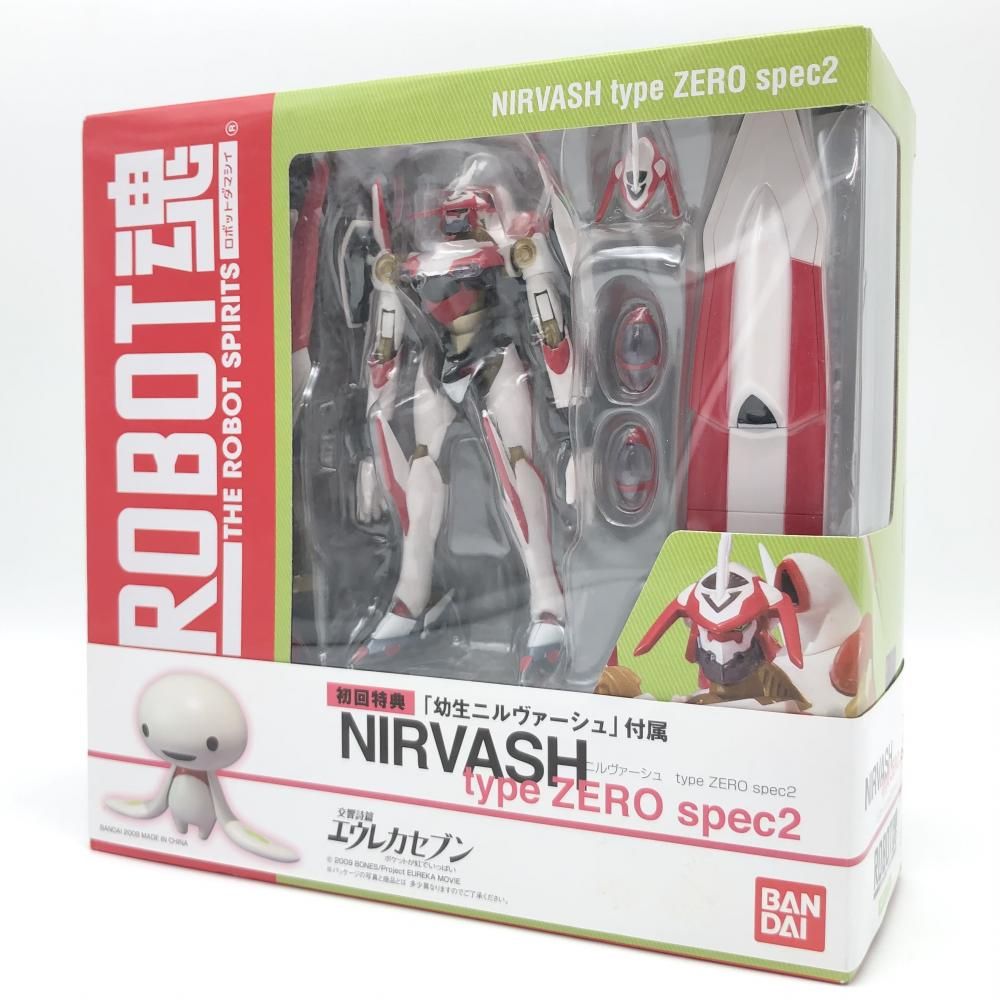 交響詩篇エウレカセブン 幼生ニルヴァーシュ 幼生ジ・エンド Amazon.co.jp: プレミアム限定品 幼生ニルヴァーシュ 幼生ジ