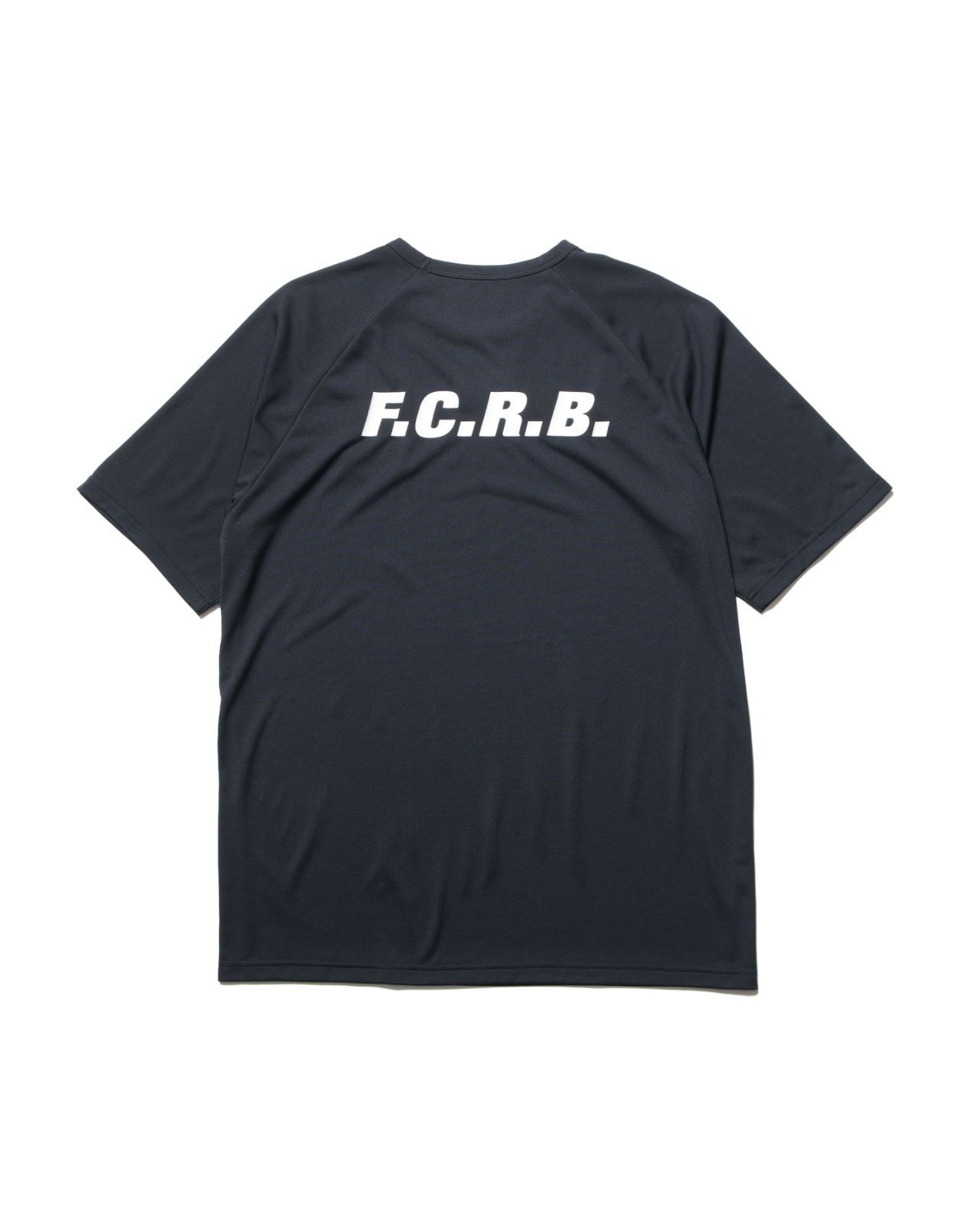 F.C.Real Bristol FCRB TRAINING S/S TOP & SHORTS FCRB-242081