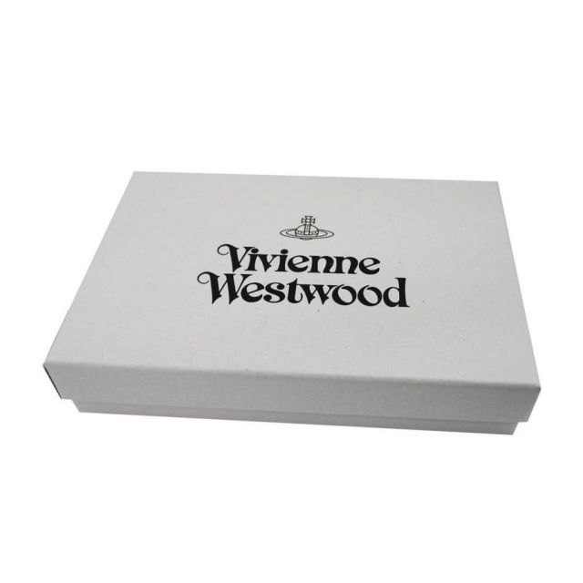 ヴィヴィアンウエストウッド 長財布 51050023U-S001K-D101 DERBY Vivienne Westwood ヴィヴィアンウエストウッド 長財布 ラウンド
