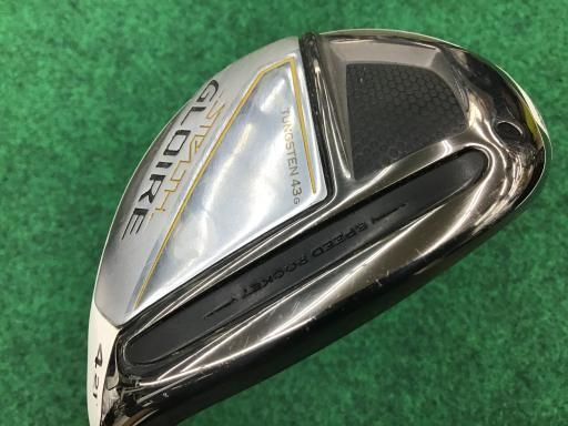 GLOIRE レディース フェアウェイウッド テーラーメイド Mグローレ ウィメンズ フェアウェイウッド M GLOIRE