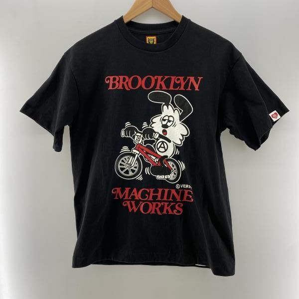 HUMAN MADE×BMW×Girls Don t Cry T-Shirt ブラック M ヒューマンメイド 24