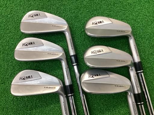 本間ゴルフ クラブセット TOUR WORLD GS TR20P など