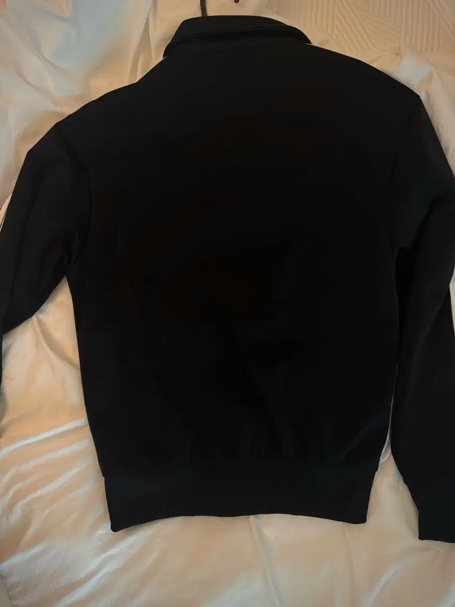  adidas アディダス ジャージ 黒 S その他 セットアップ