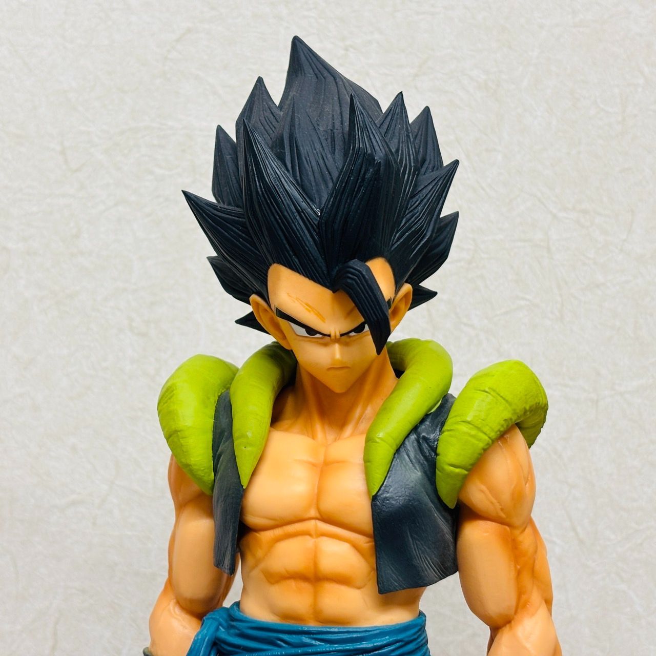 SMSP ドラゴンボール 一番くじ C THE BRUSH Ⅲ ゴジータ