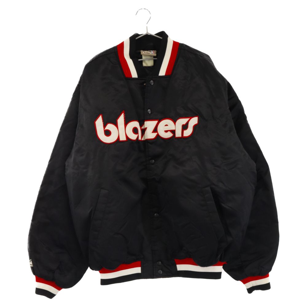 NBA HARDWOOD CLASSICS トレイルブレイザーズ ジャケット HARDWOOD (ハードウッド) CLASSICS NBA PORTLAND TRAIL BLAZERS
