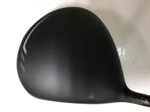 中古】 ダンロップ SRIXON ZX5 Mk II 10.5° ドライバー DR