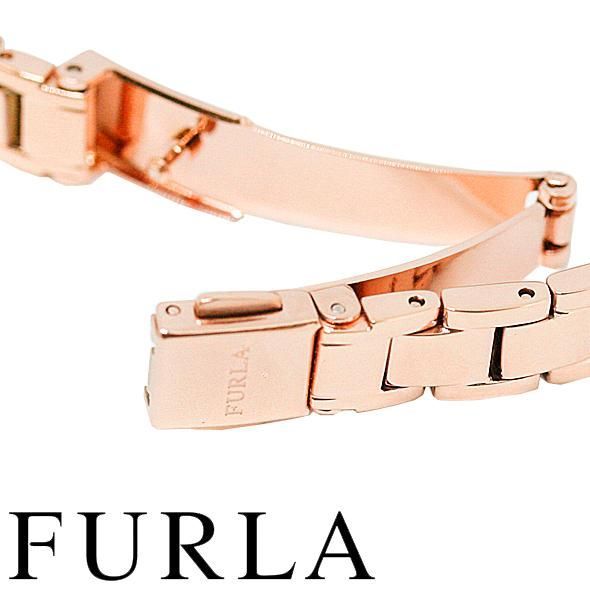 新品】フルラ 腕時計 レディース 時計 FURLA R4253106501 LINDA リンダ