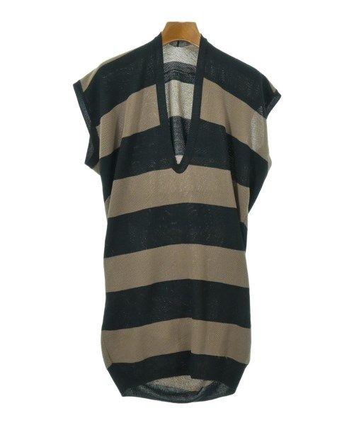 LANVIN ベスト/ノースリーブ レディース ランバン 中古　古着 LANVIN ベスト/ノースリーブ レディース 【古着】【中古】【送料