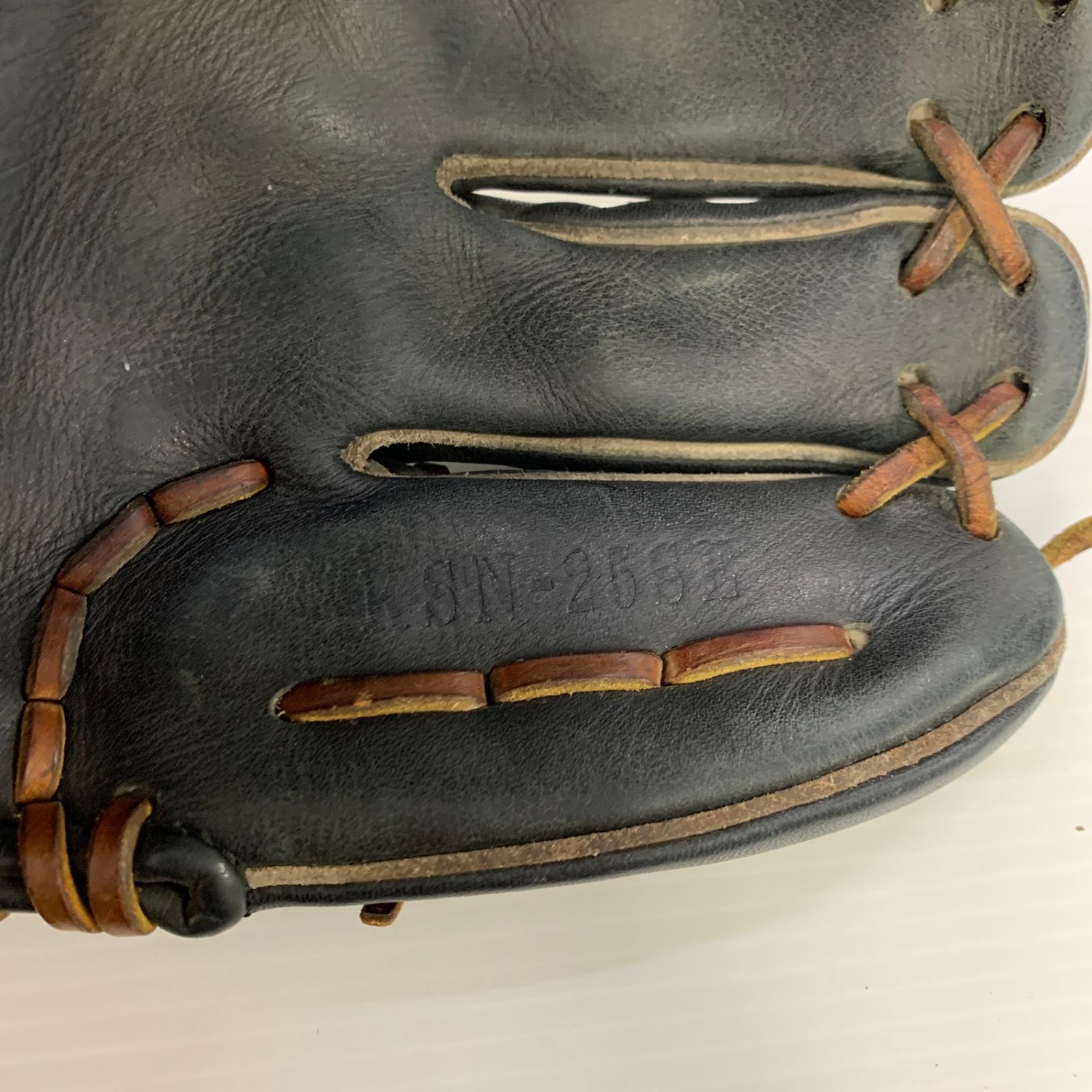【サトさん】久保田スラッガー KSN-25SE 軟式グローブ 久保田スラッガー KUBOTA SLUGGER 軟式 大人 一般 内野手用
