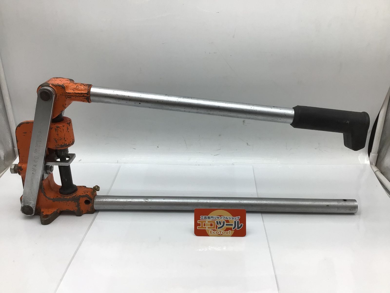 品 ネグロス電工 ダクター穴あけ工具 MAK-D IT96JAODFVXB エコツール知立店 M02
