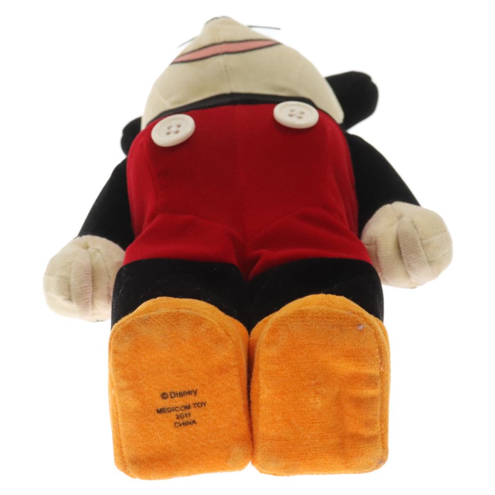 MEDICOM TOY (メディコムトイ) BE@RBRICK WORLD WIDE TOUR 2 MICKEY