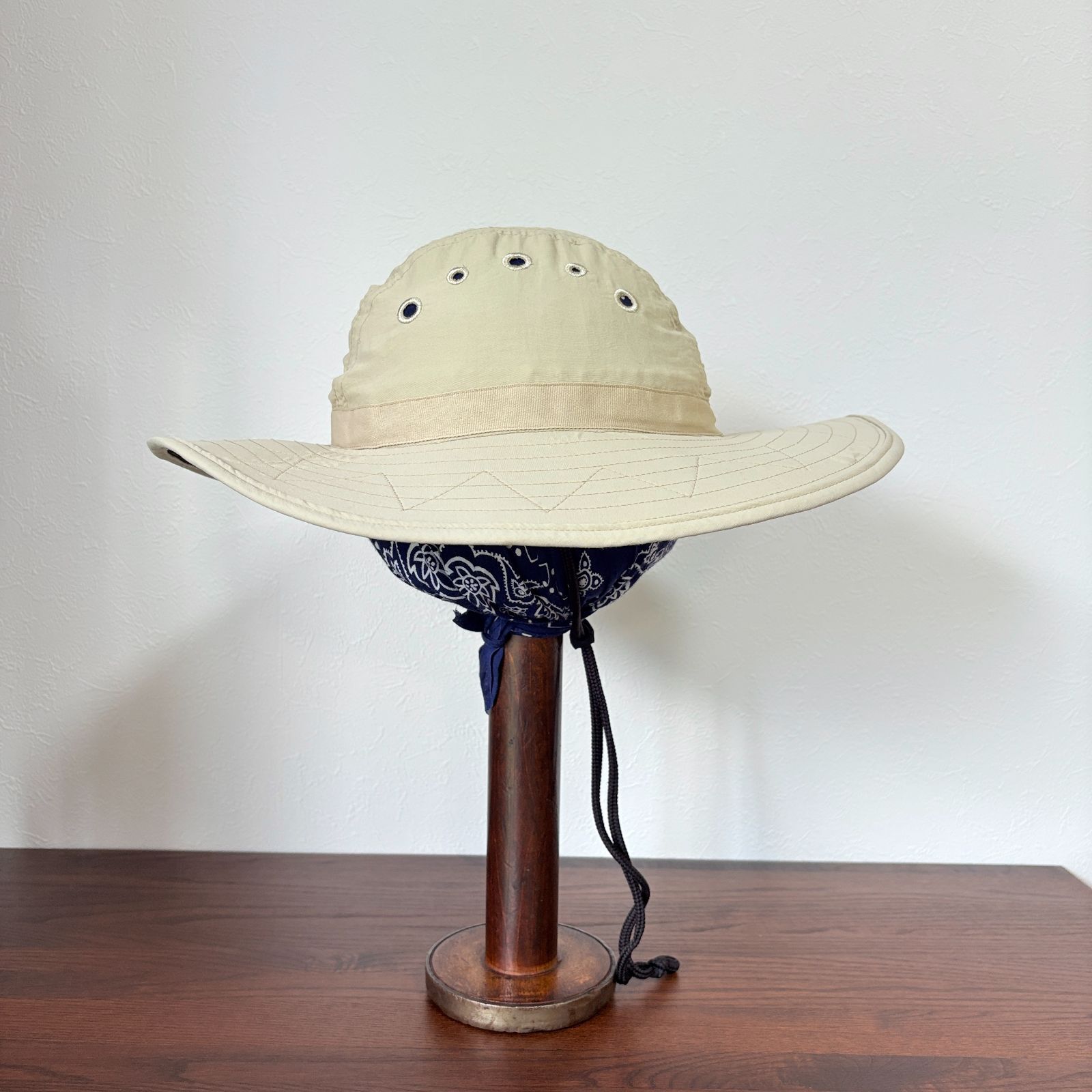 2012年製 patagonia Sun Booney Hat パタゴニア サンブーニーハット