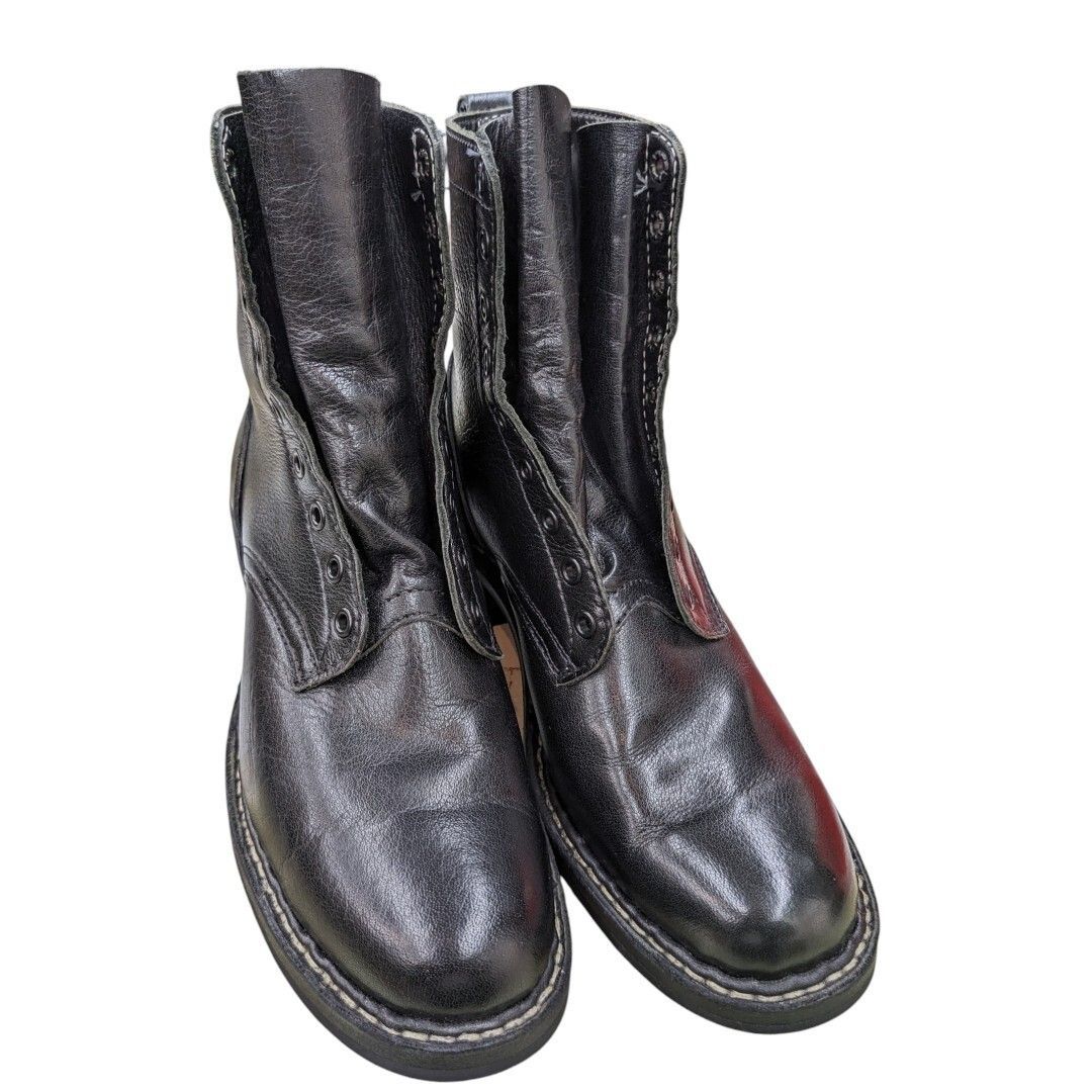 65 極上美品 WHITE'S BOOTS ホワイツブーツ ORIGINAL PACKER WESTERN