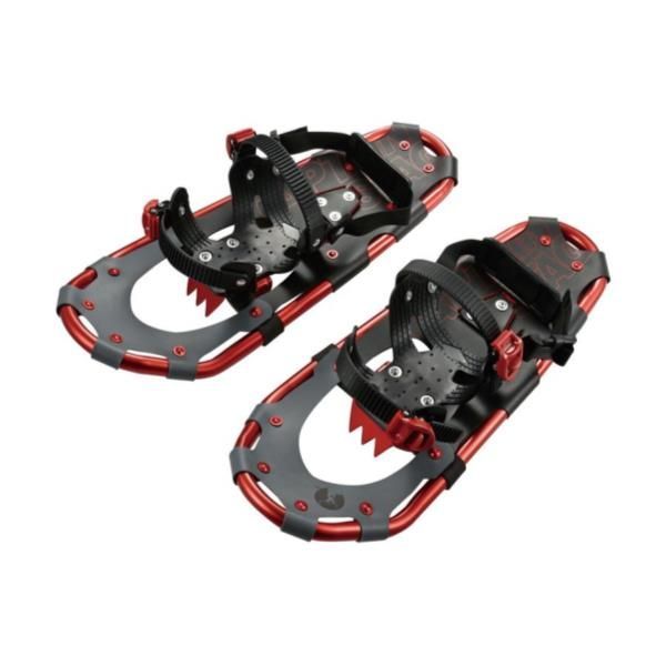 【新品】 UX-0950 CS スノーシュー TYPE2 22inc（キャリーバッグ付） (キャプテンスタッグ10535728) 【 CAPTAINSTAG 】【14CD】 6,177円