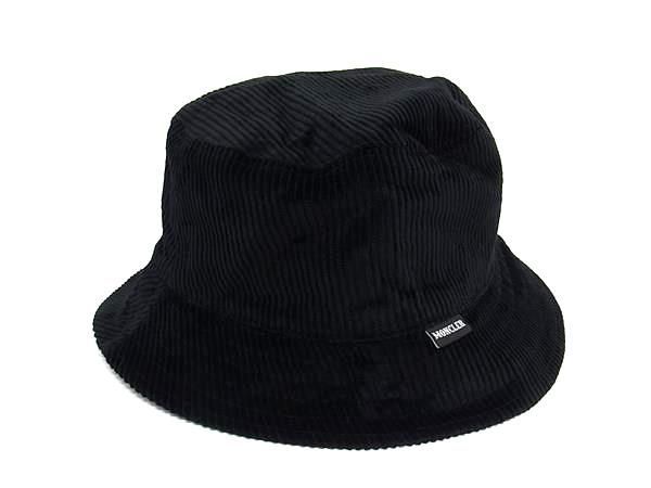 ◆Moncler◆モンクレール FRGMT リバーシブル 帽子 □新品□未使用□ MONCLER モンクレール FRGMT HIROSHI FUJIWARA