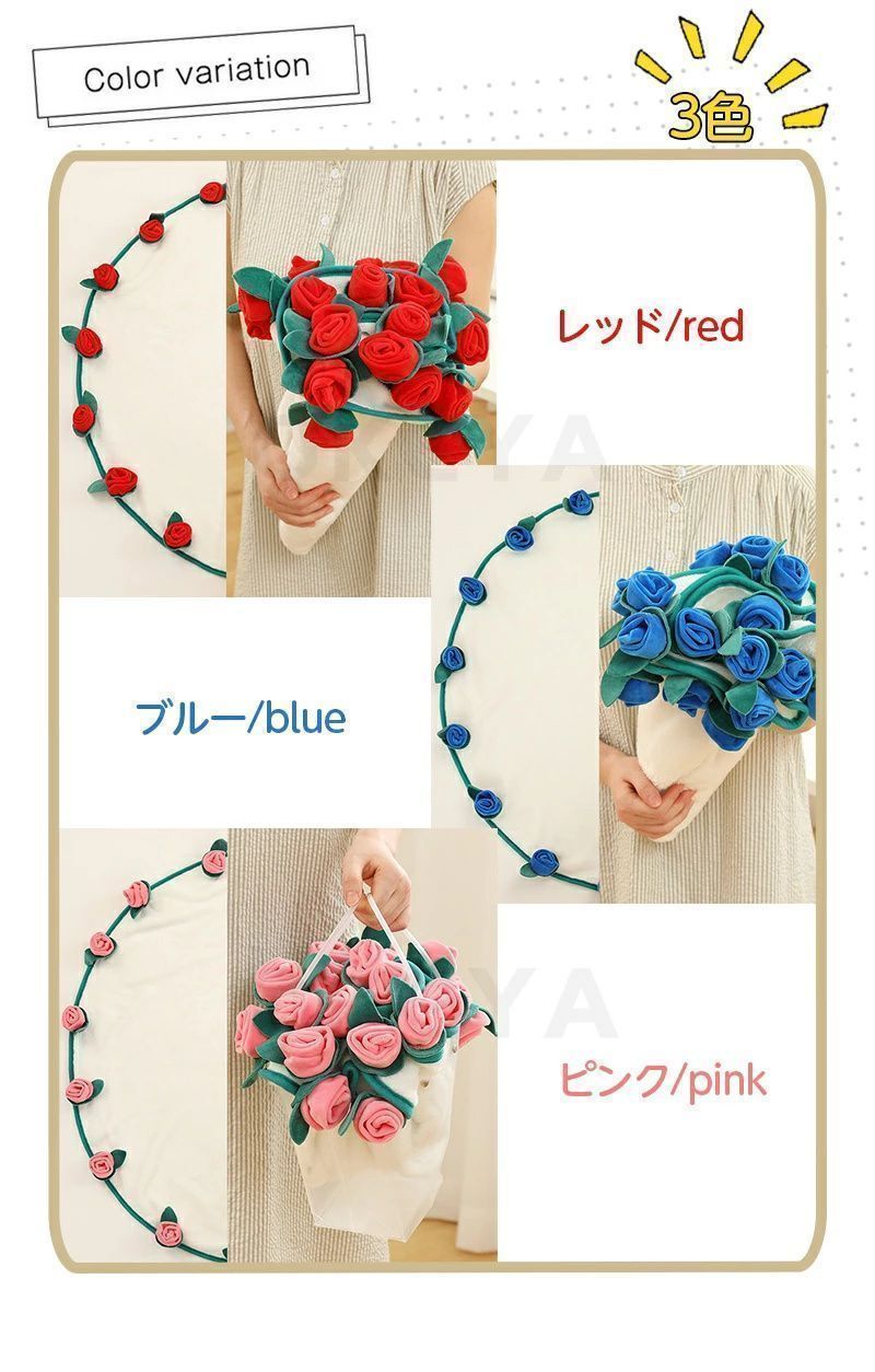 新しい未使用 ブランケット 花束 毛布 シングル フランネル 母の