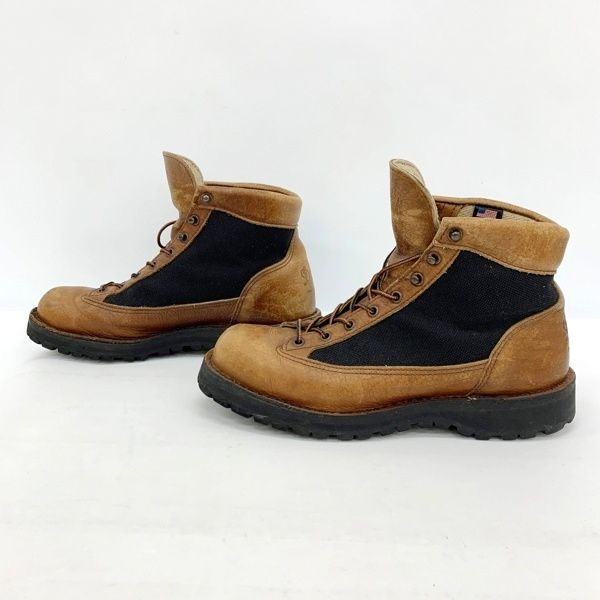 Danner Light MARSH 30085X サイズ26.5cm Danner LIGHT LT MARSH Gore-TEX 30085X ライトマーシュ トレッキング