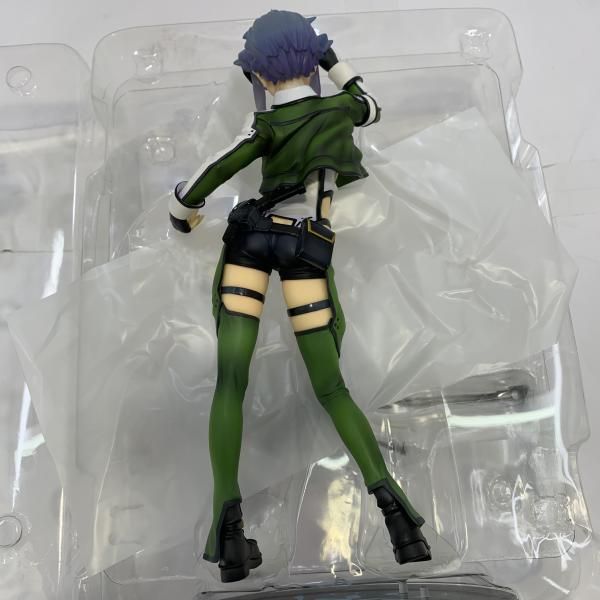中古】開封)ALTER シノン 1/7スケールフィギュア ソードアート