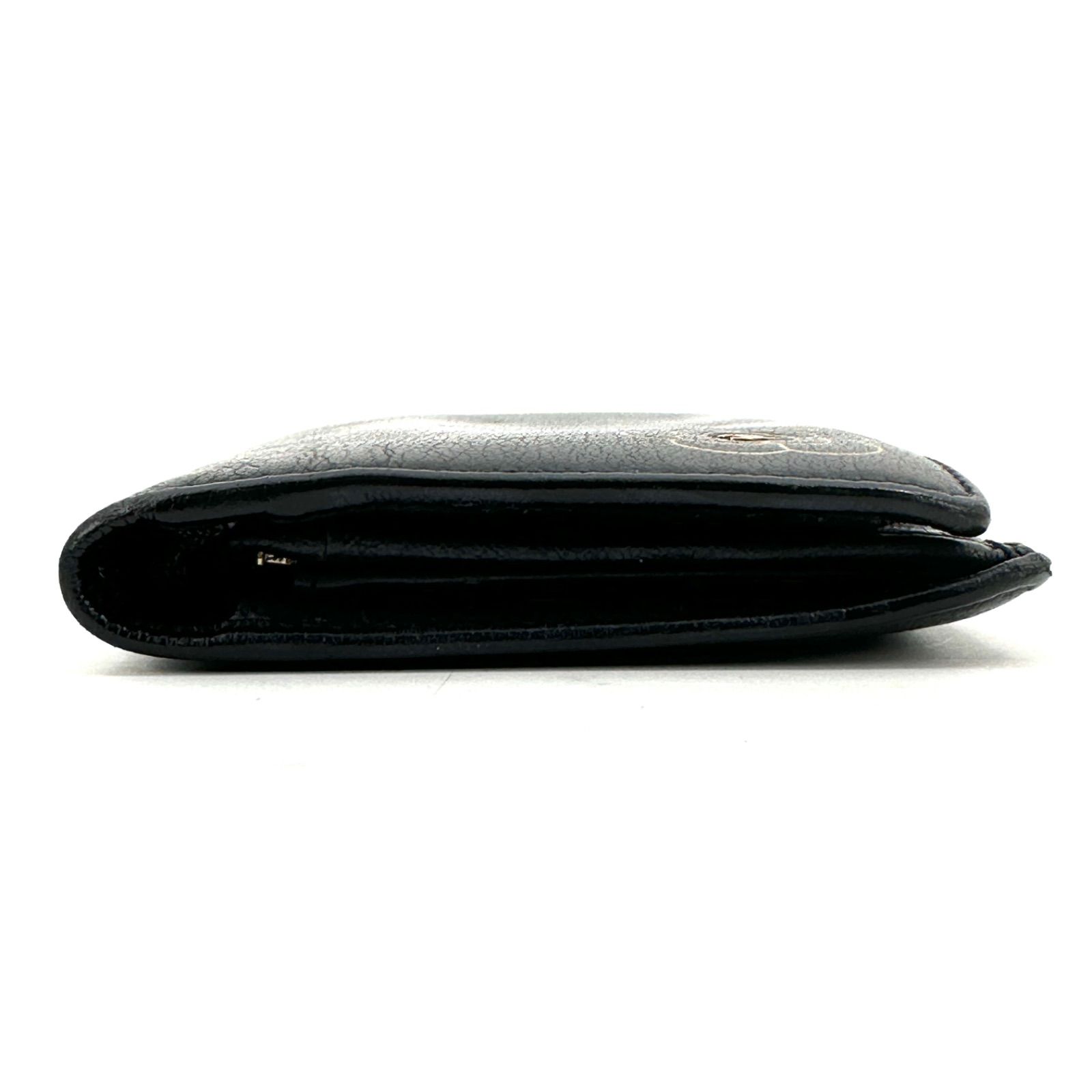 CHANEL シャネル カメリア 長財布 【公式通販】