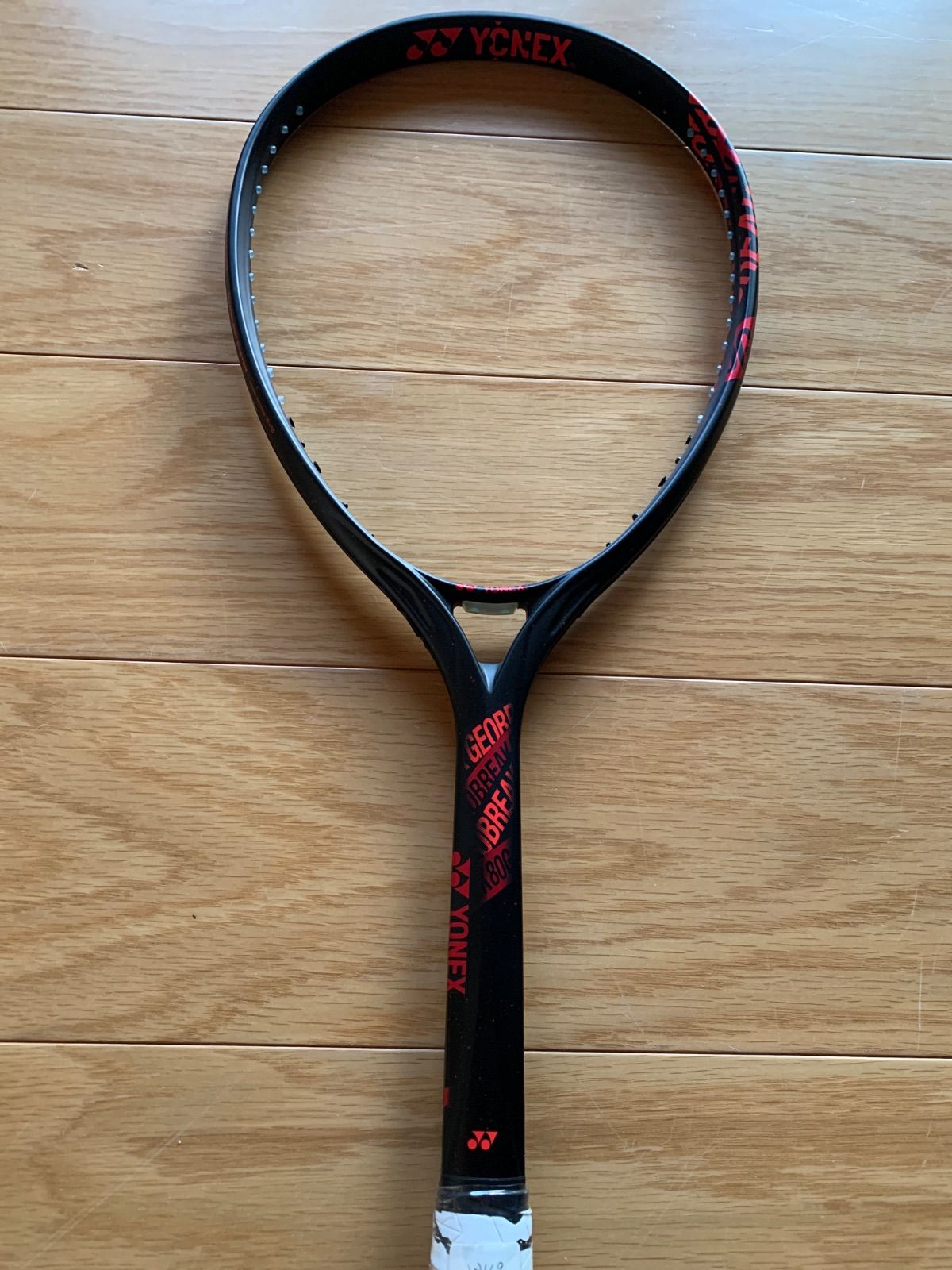 ヨネックス ジオブレイク 80g ラケット 02ジオブレイク80G