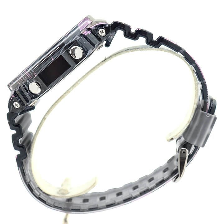 CASIO Gショック GA-2100NN-1A 海外モデル メンズ 腕時計 2100 カシオーク g-shock ジーショック カシオ 八角形 アナログ デジタル スケルトン