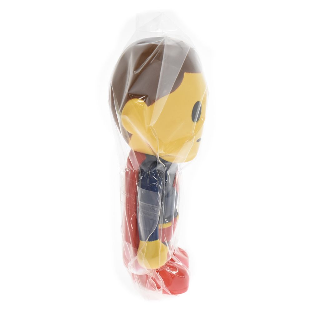 A BATHING APE (アベイシングエイプ) ×DC SUPERMAN スーパーマン