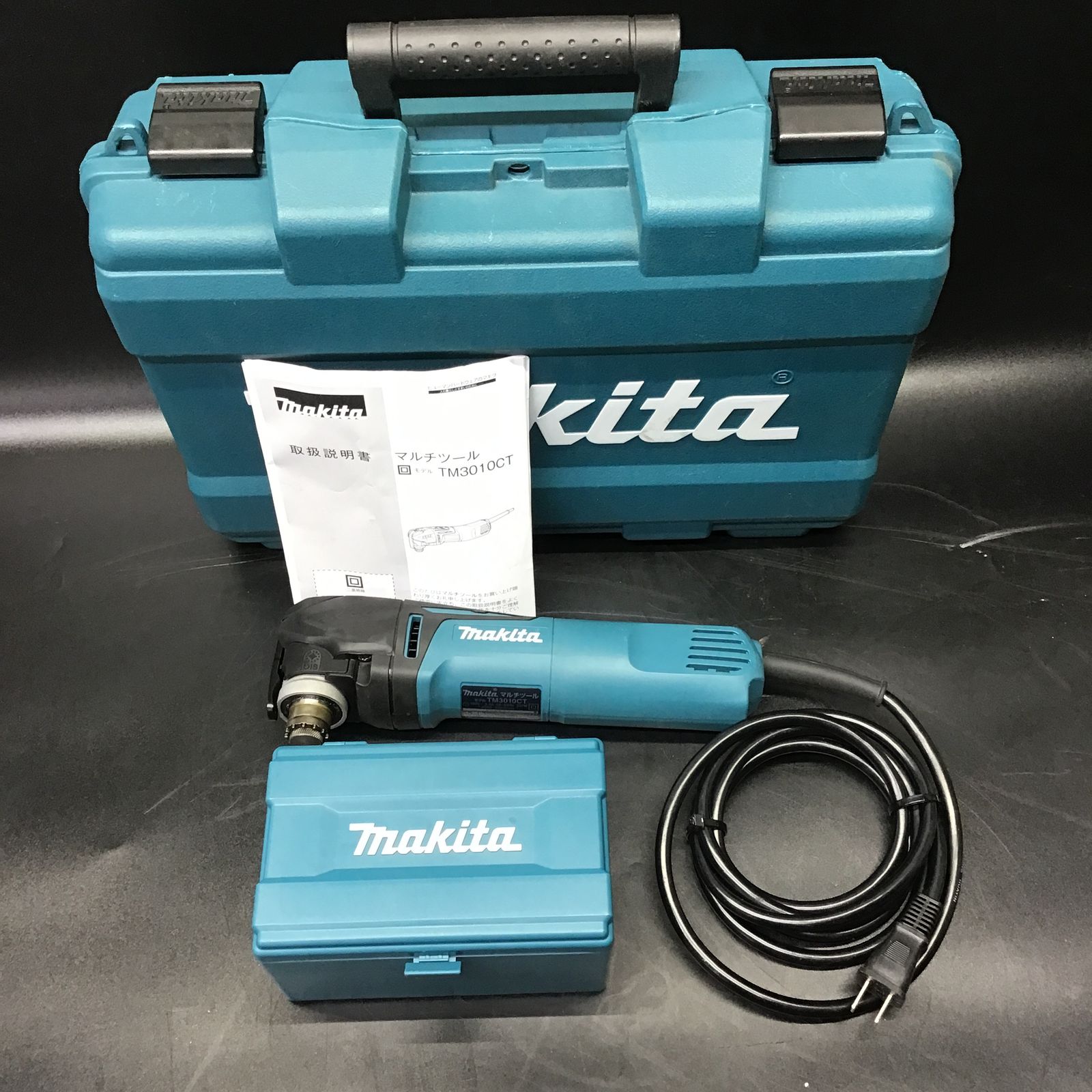 ☆マキタ(makita) マルチツール TM3010CT【桶川店】 - メルカリ