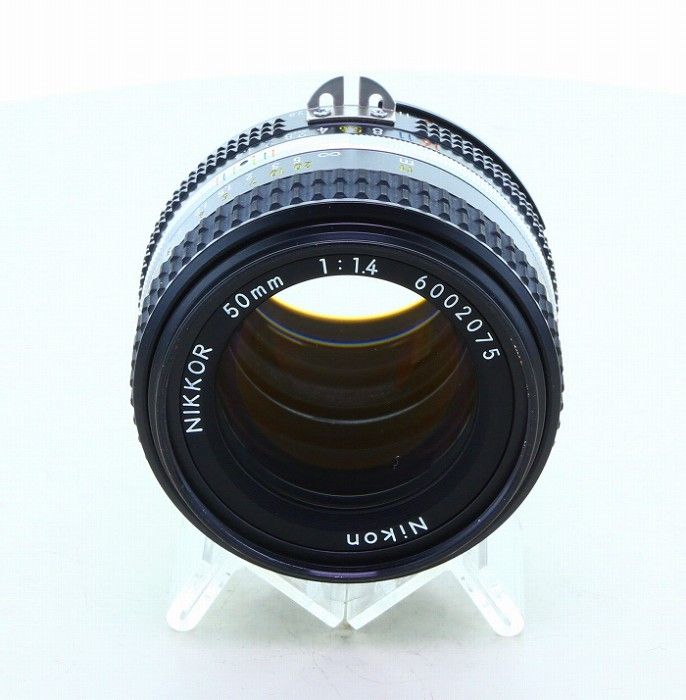 ニコン Nikon Ai-S 50|1.4