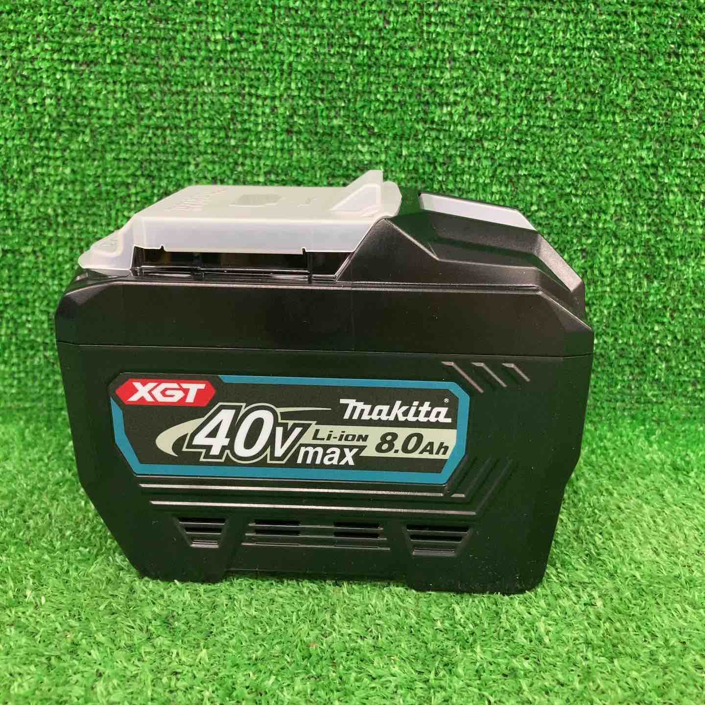 ★マキタ(makita) リチウムイオンバッテリー 40V/8.0Ah BL4080F【桶川店】 ☆マキタ(makita) リチウムイオンバッテリー 40V/8.0Ah BL4080F