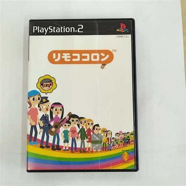 【中古】「非常に良い」リモココロン 中古】「非常に良い」リモココロン - メルカリ