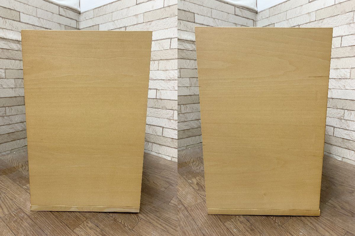 サイドキャビネット