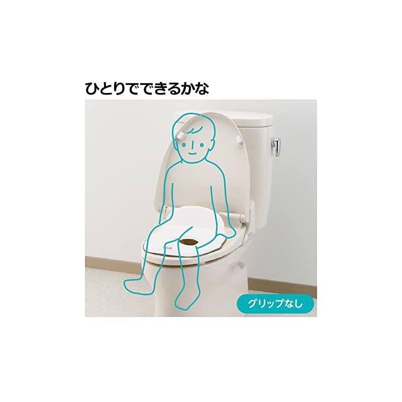 グリップ付