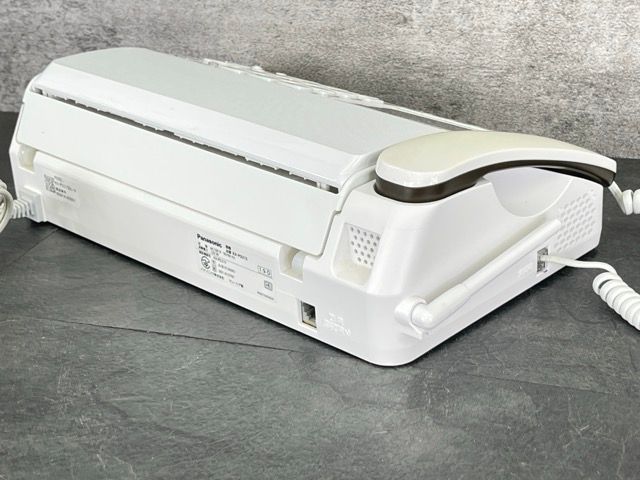 KX-PD215-W KX-FKD404-W1