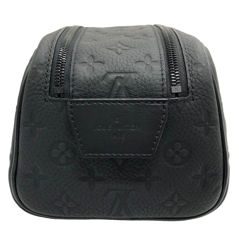 ルイヴィトン M59478トリヨン ドップキット セカンドバッグ LOUIS VUITTON ルイヴィトン ドップ・キット セカンドバッグ